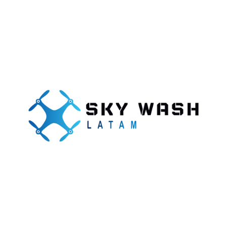 Sky Wash Logo